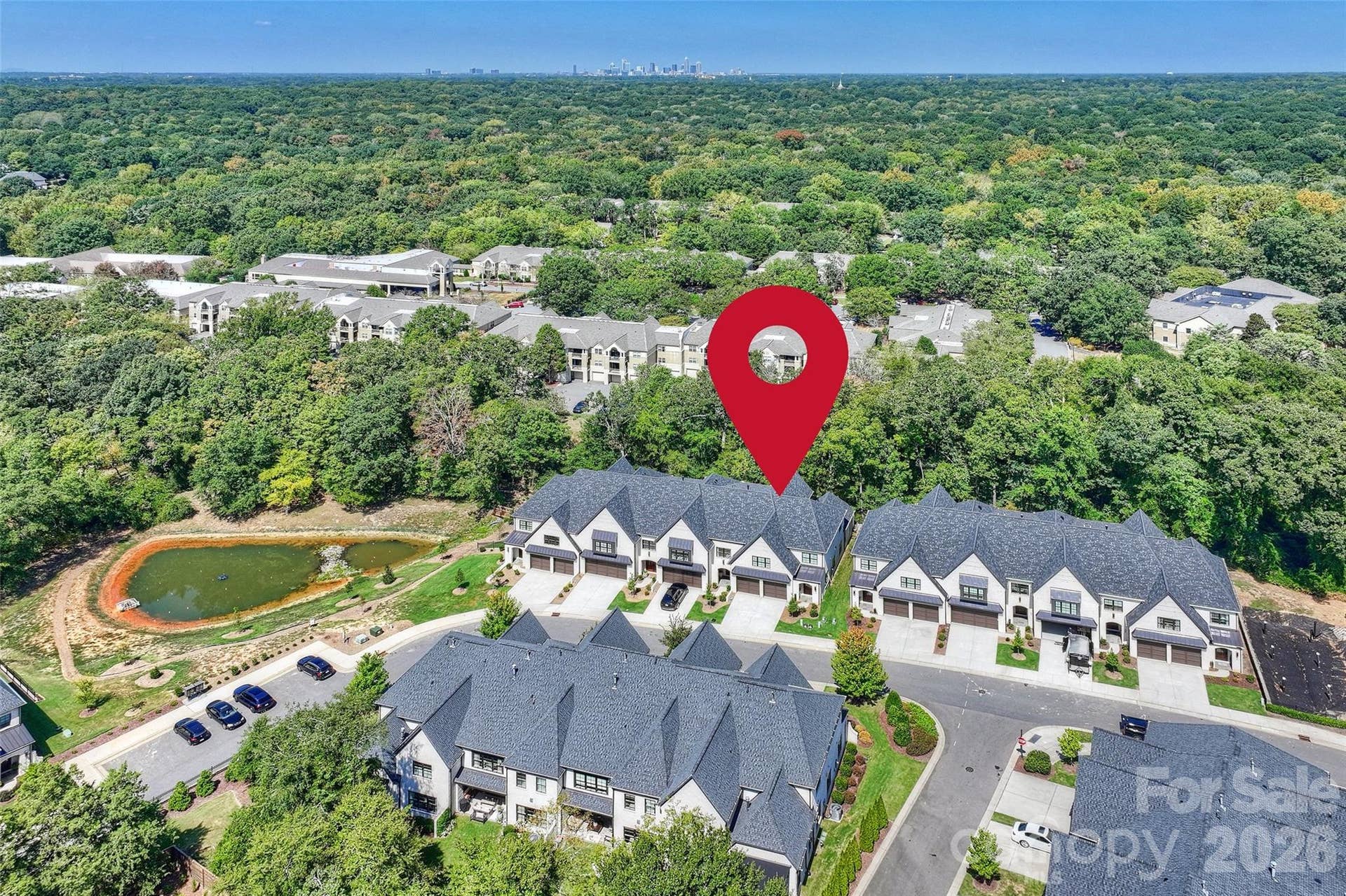 313 Audrey Place, Charlotte, NC 28226 313 Audrey Place, Charlotte, NC 28226