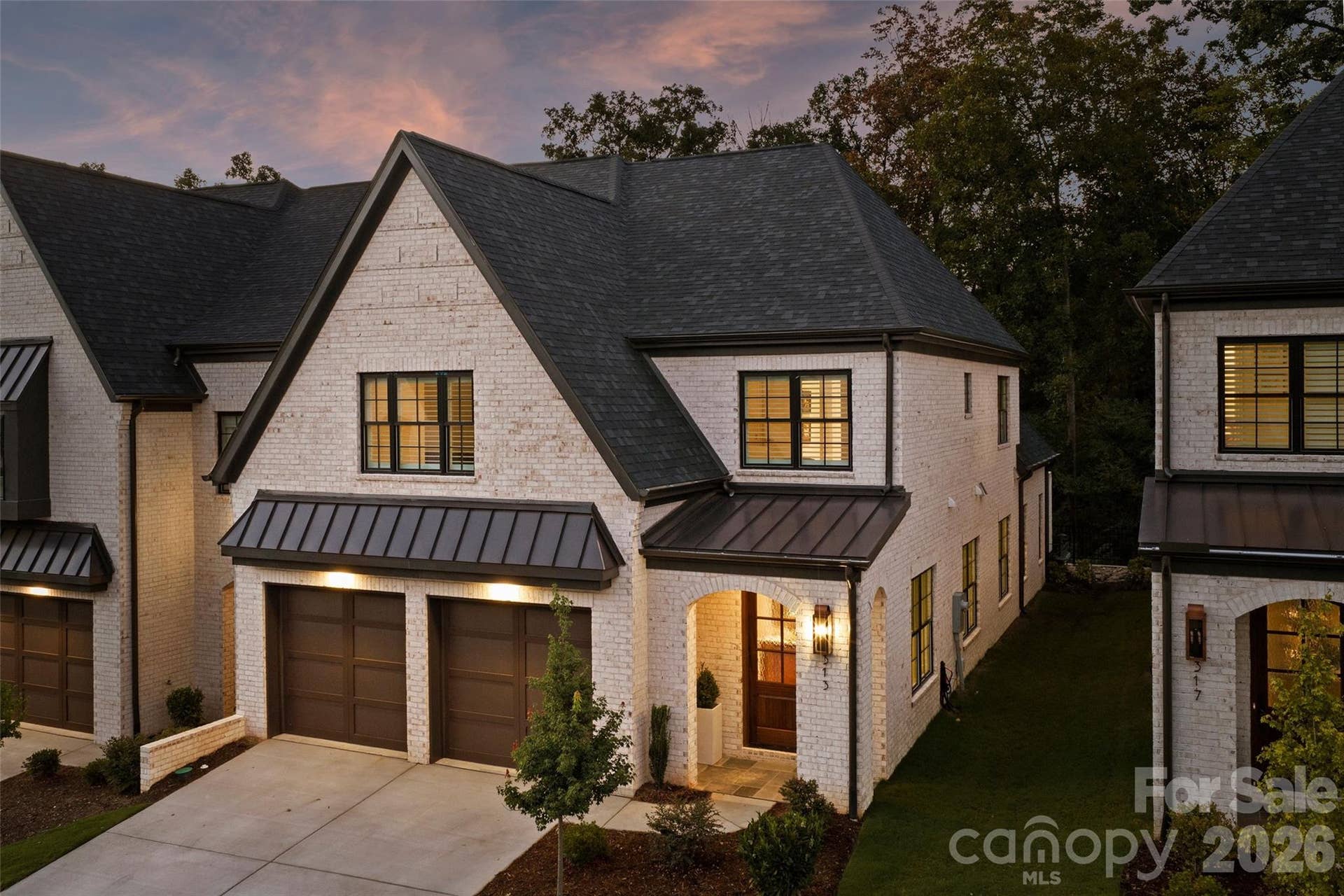 313 Audrey Place, Charlotte, NC 28226 313 Audrey Place, Charlotte, NC 28226