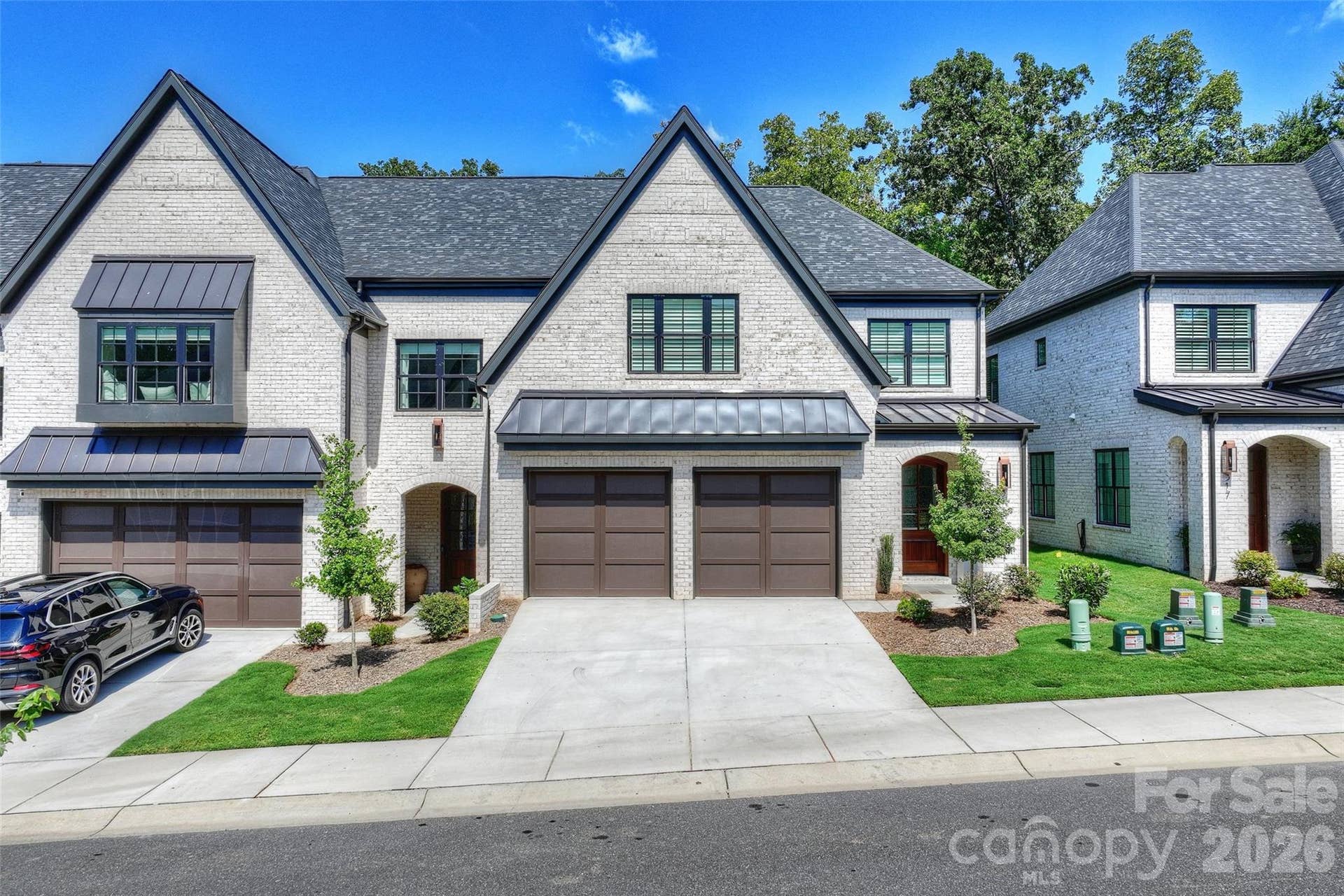 313 Audrey Place, Charlotte, NC 28226 313 Audrey Place, Charlotte, NC 28226