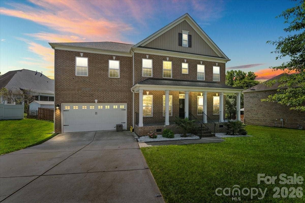 2213 Iron Works Drive, Clover, SC 29710 2213 Iron Works Drive, Clover, SC 29710