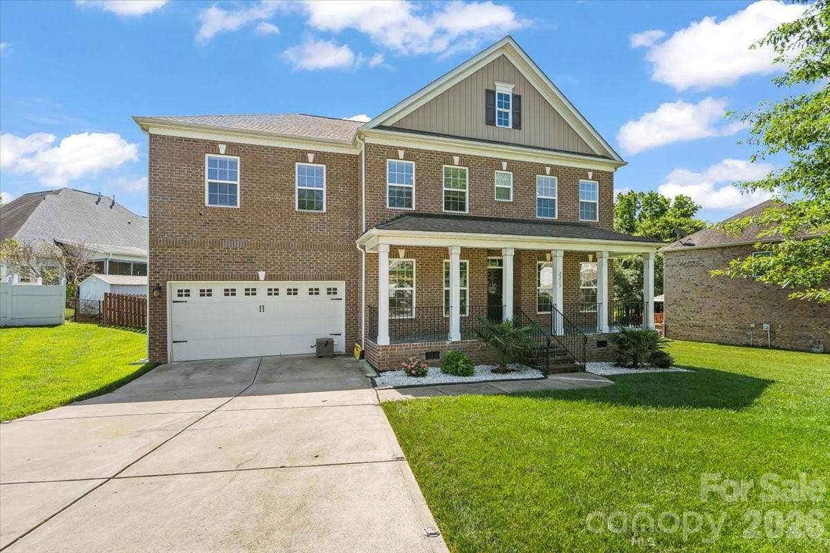 2213 Iron Works Drive, Clover, SC 29710 2213 Iron Works Drive, Clover, SC 29710