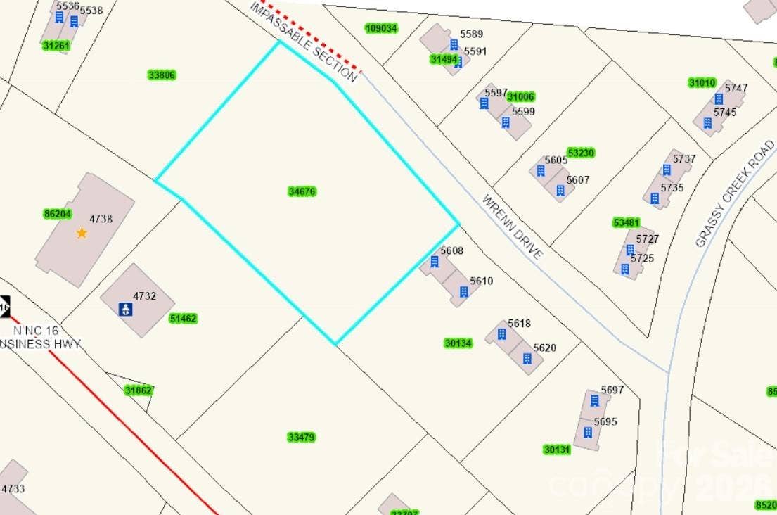 0 Wrenn Drive, Denver, NC 28037