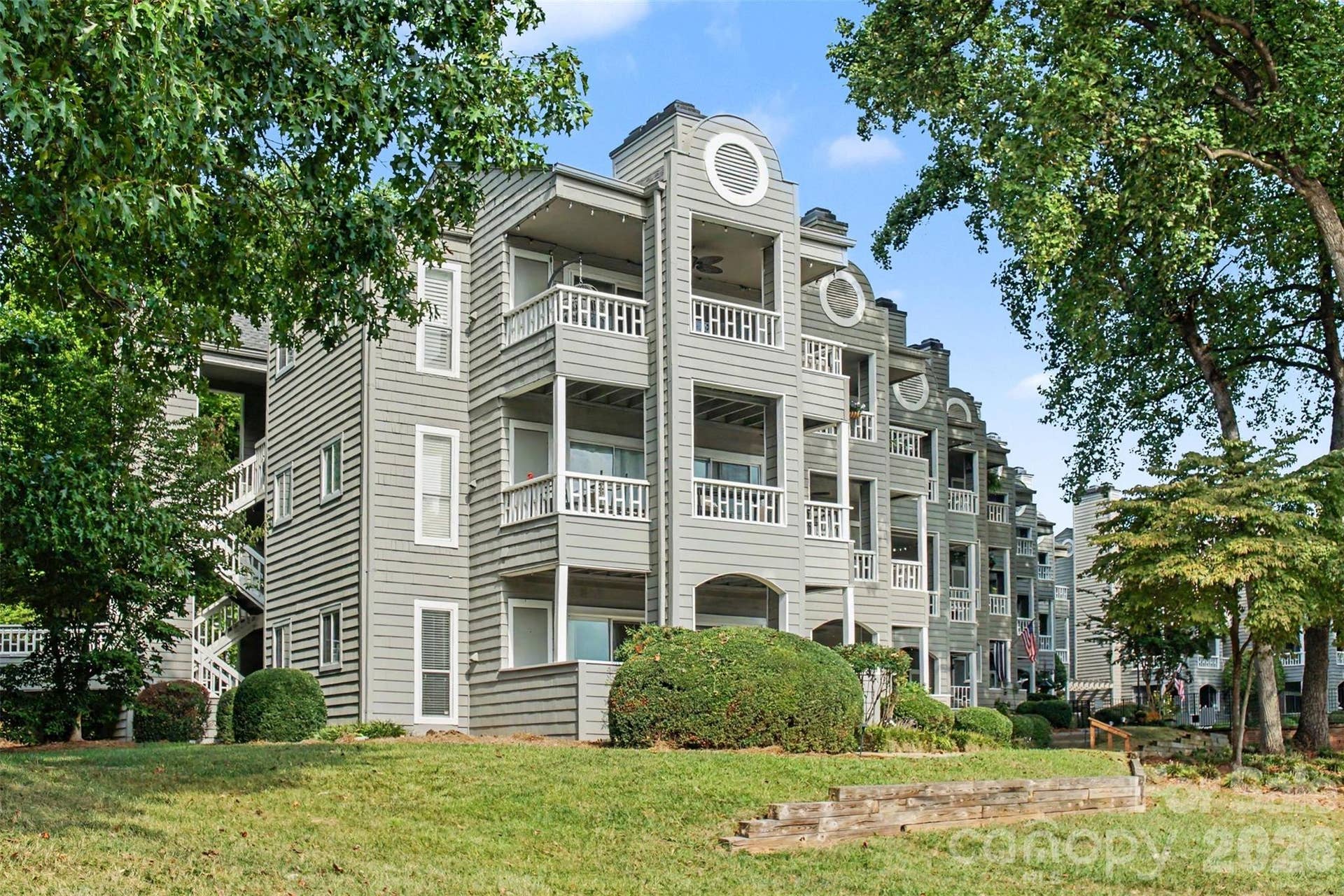 203 Northwest Drive, Davidson, NC 28036