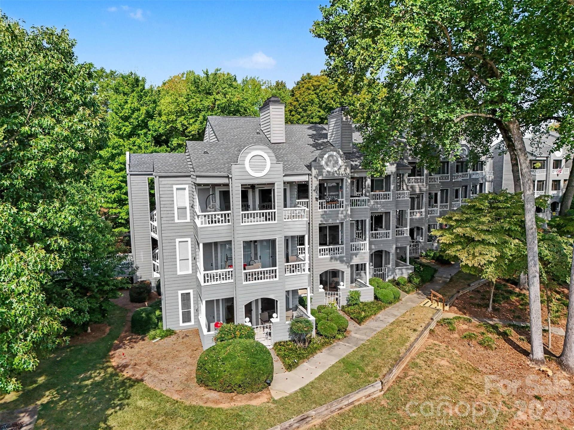 203 Northwest Drive, Davidson, NC 28036