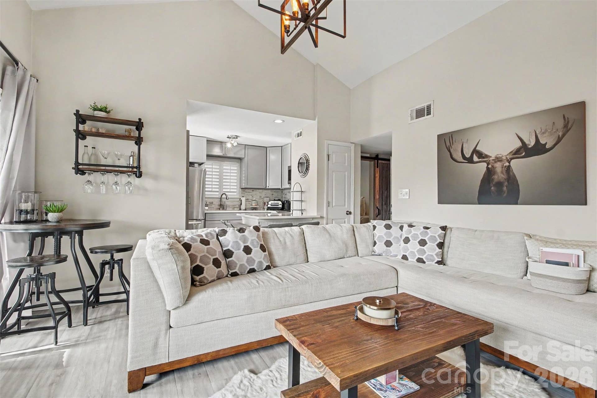 203 Northwest Drive, Davidson, NC 28036
