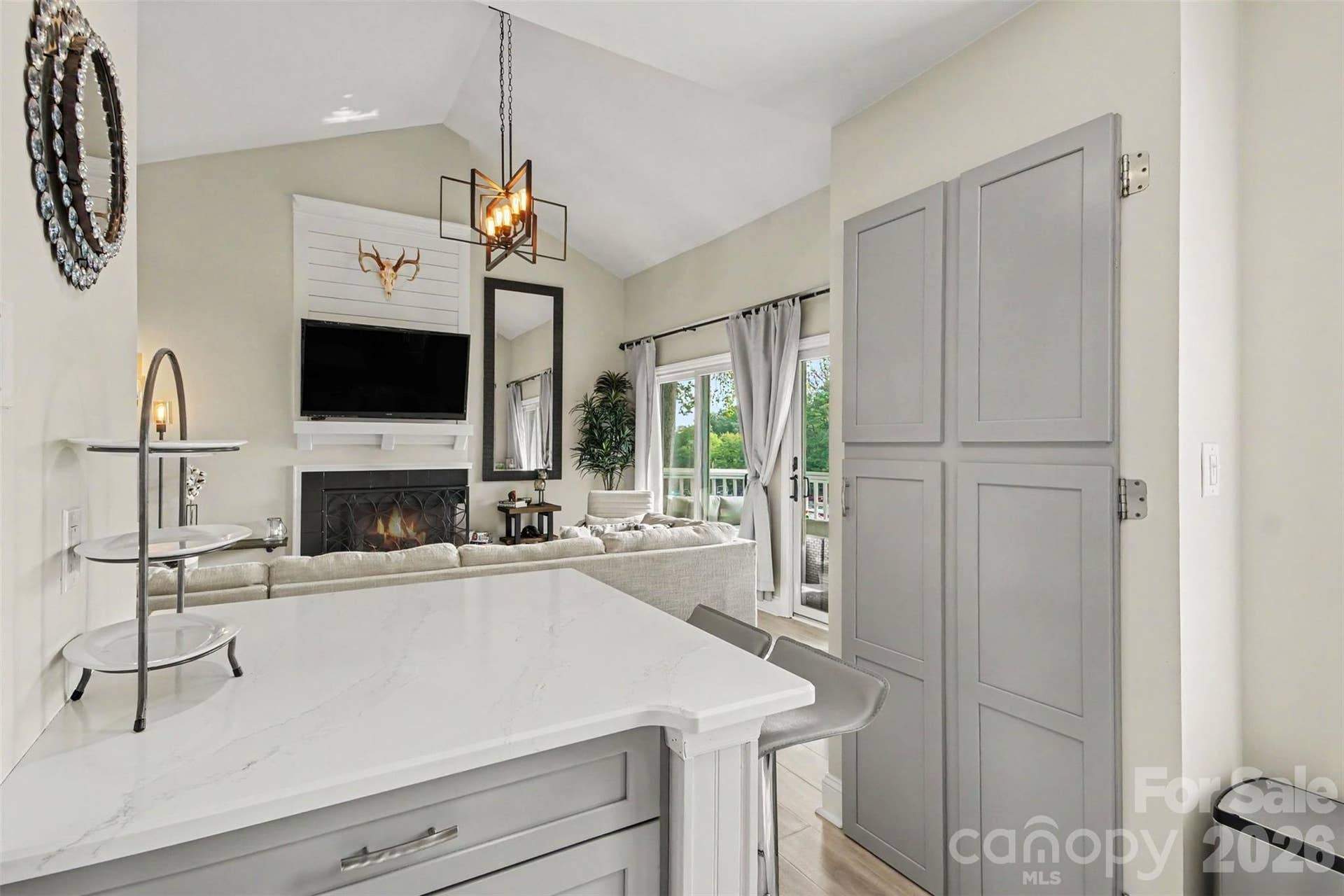 203 Northwest Drive, Davidson, NC 28036