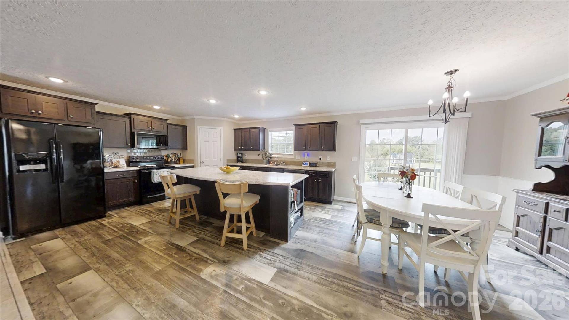 1274 Crandell Drive, Crouse, NC 28033