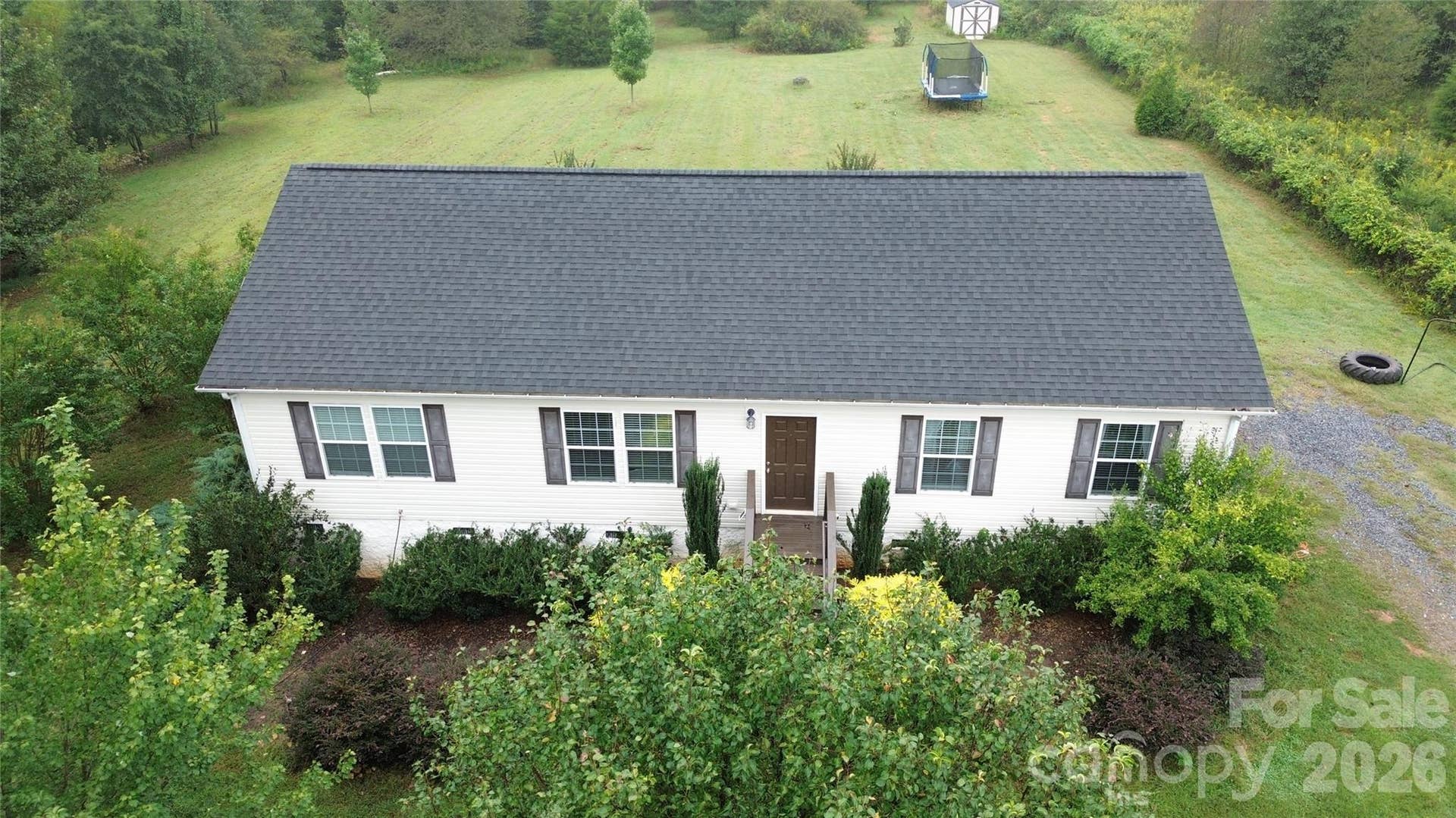 1274 Crandell Drive, Crouse, NC 28033