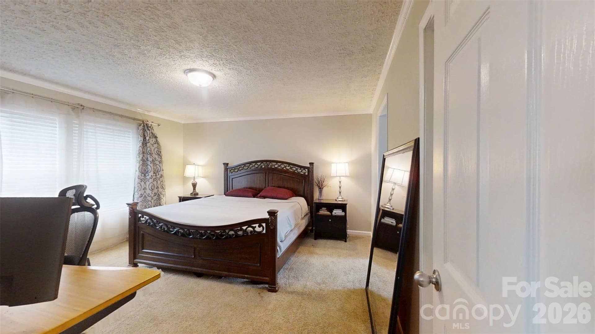 1274 Crandell Drive, Crouse, NC 28033