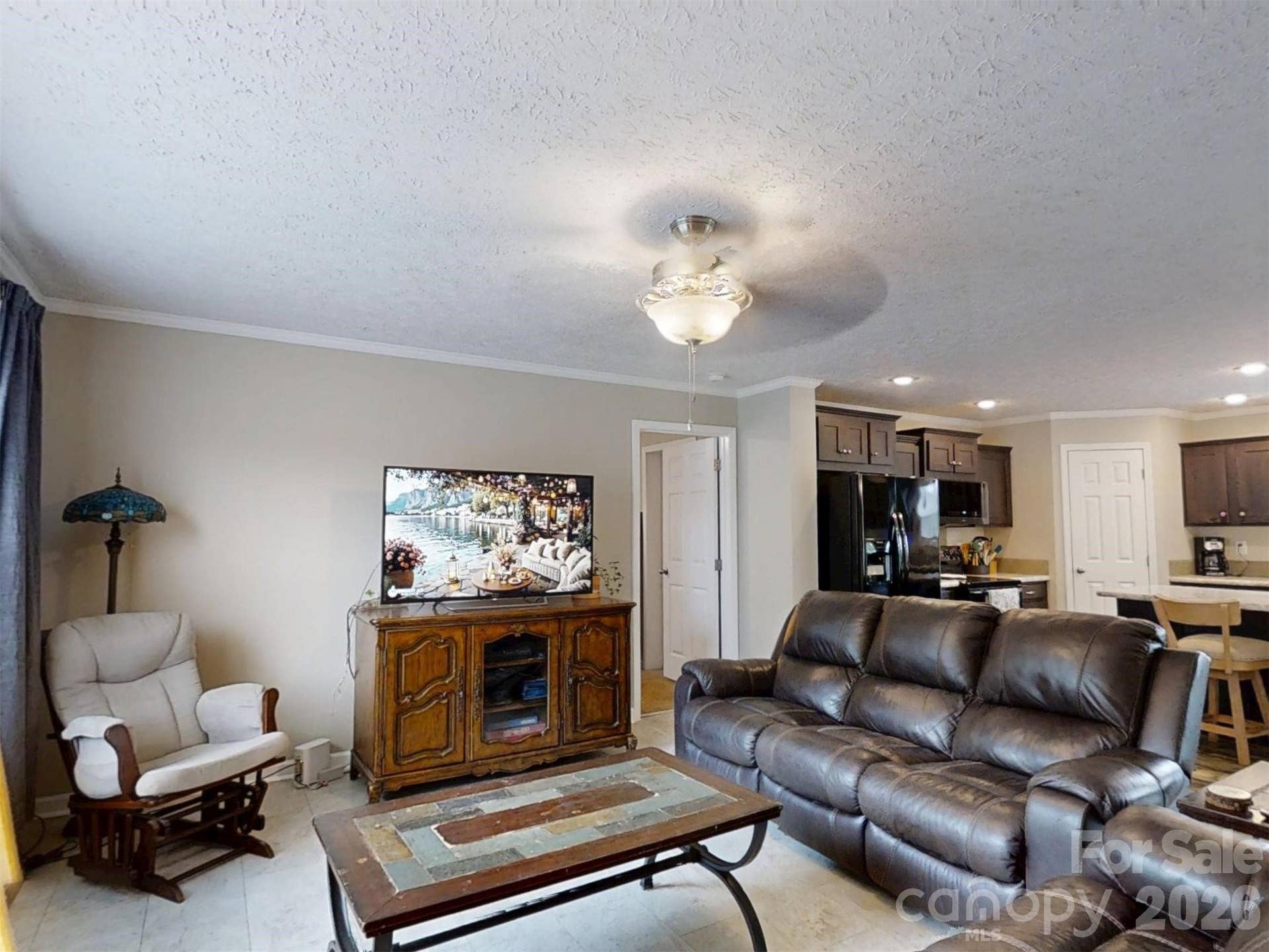 1274 Crandell Drive, Crouse, NC 28033