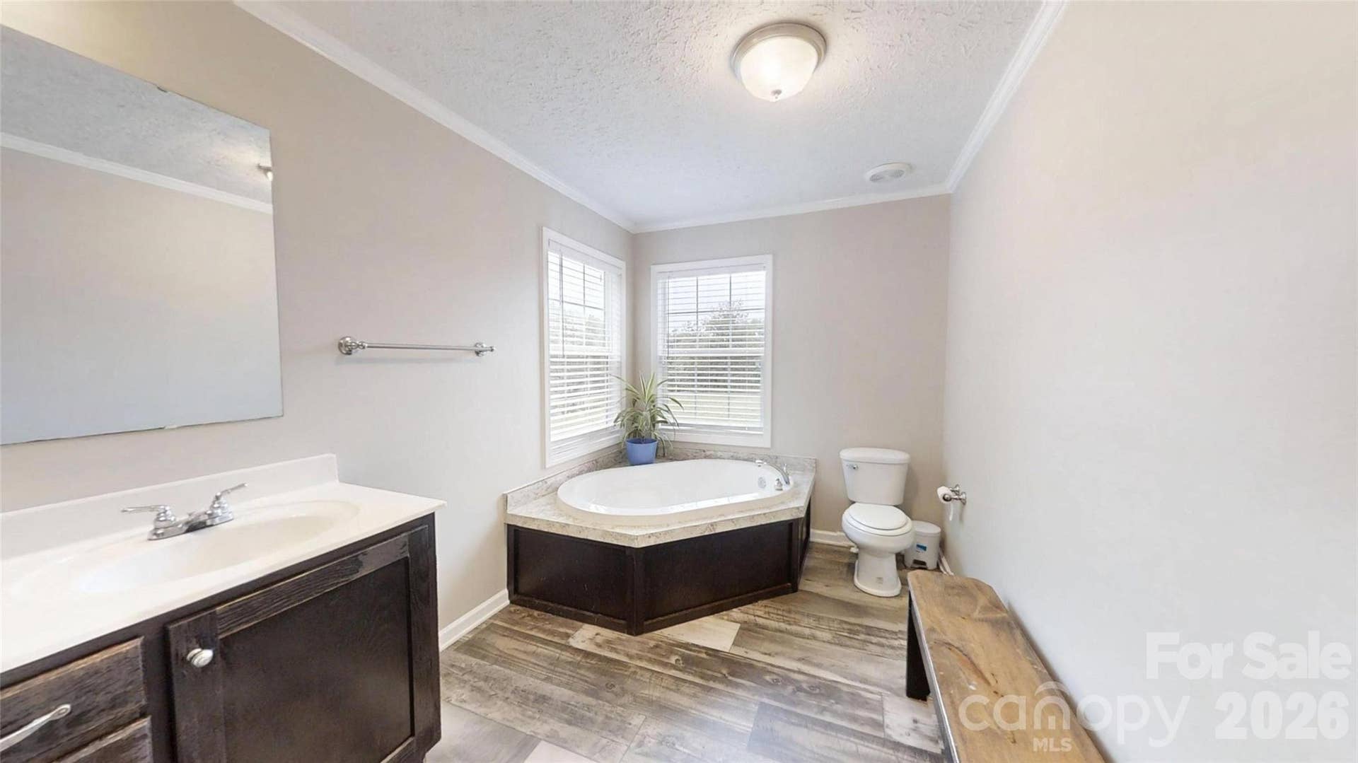 1274 Crandell Drive, Crouse, NC 28033