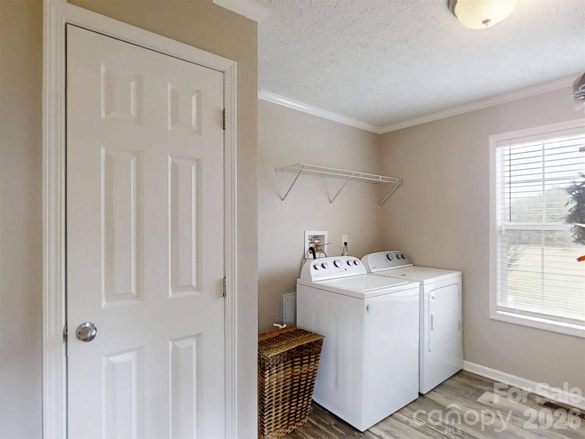 1274 Crandell Drive, Crouse, NC 28033