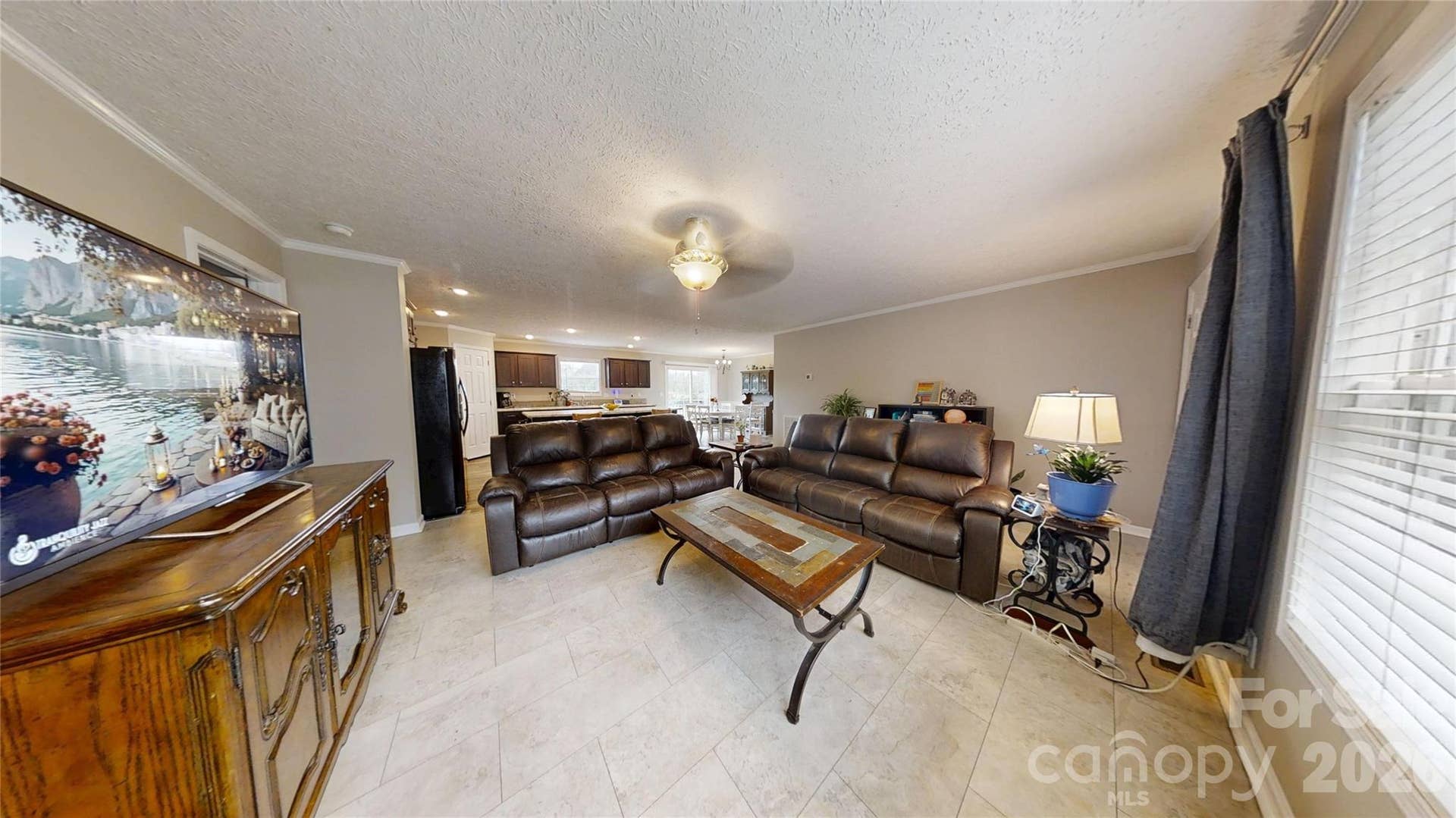 1274 Crandell Drive, Crouse, NC 28033