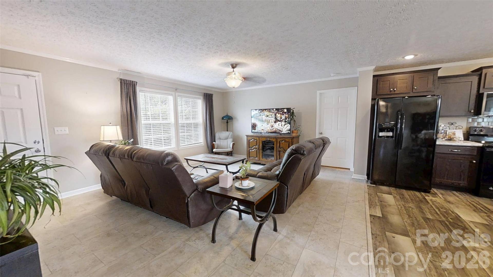 1274 Crandell Drive, Crouse, NC 28033