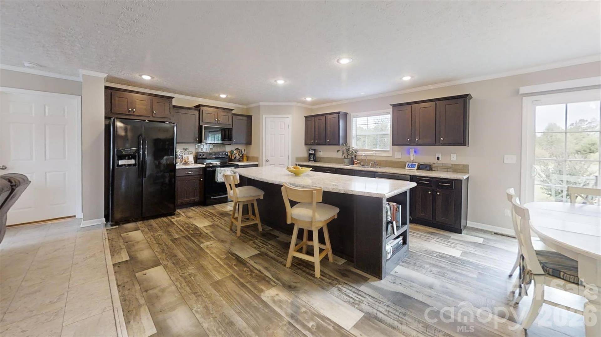 1274 Crandell Drive, Crouse, NC 28033