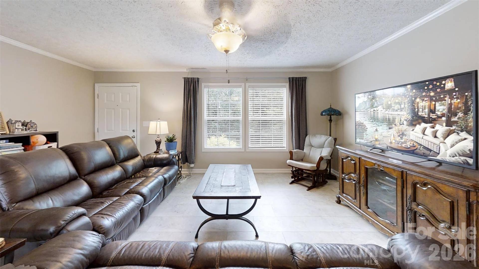 1274 Crandell Drive, Crouse, NC 28033