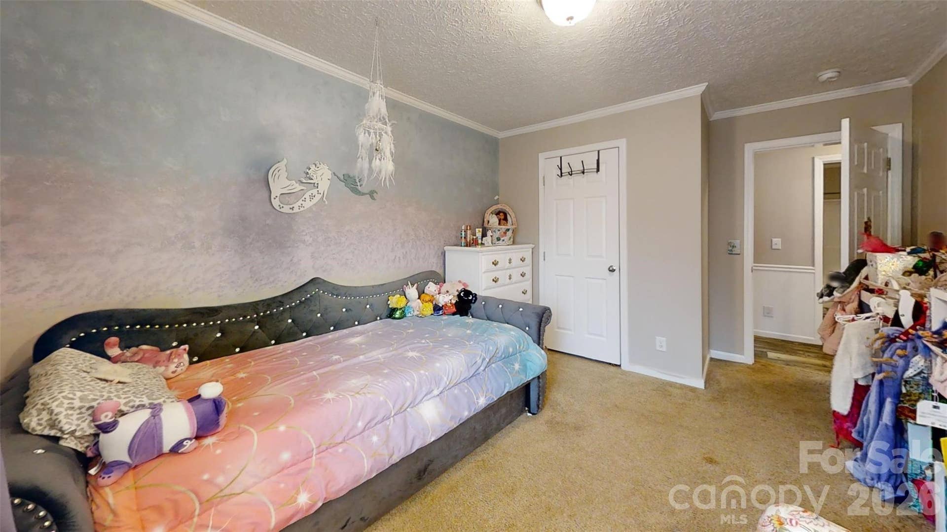 1274 Crandell Drive, Crouse, NC 28033