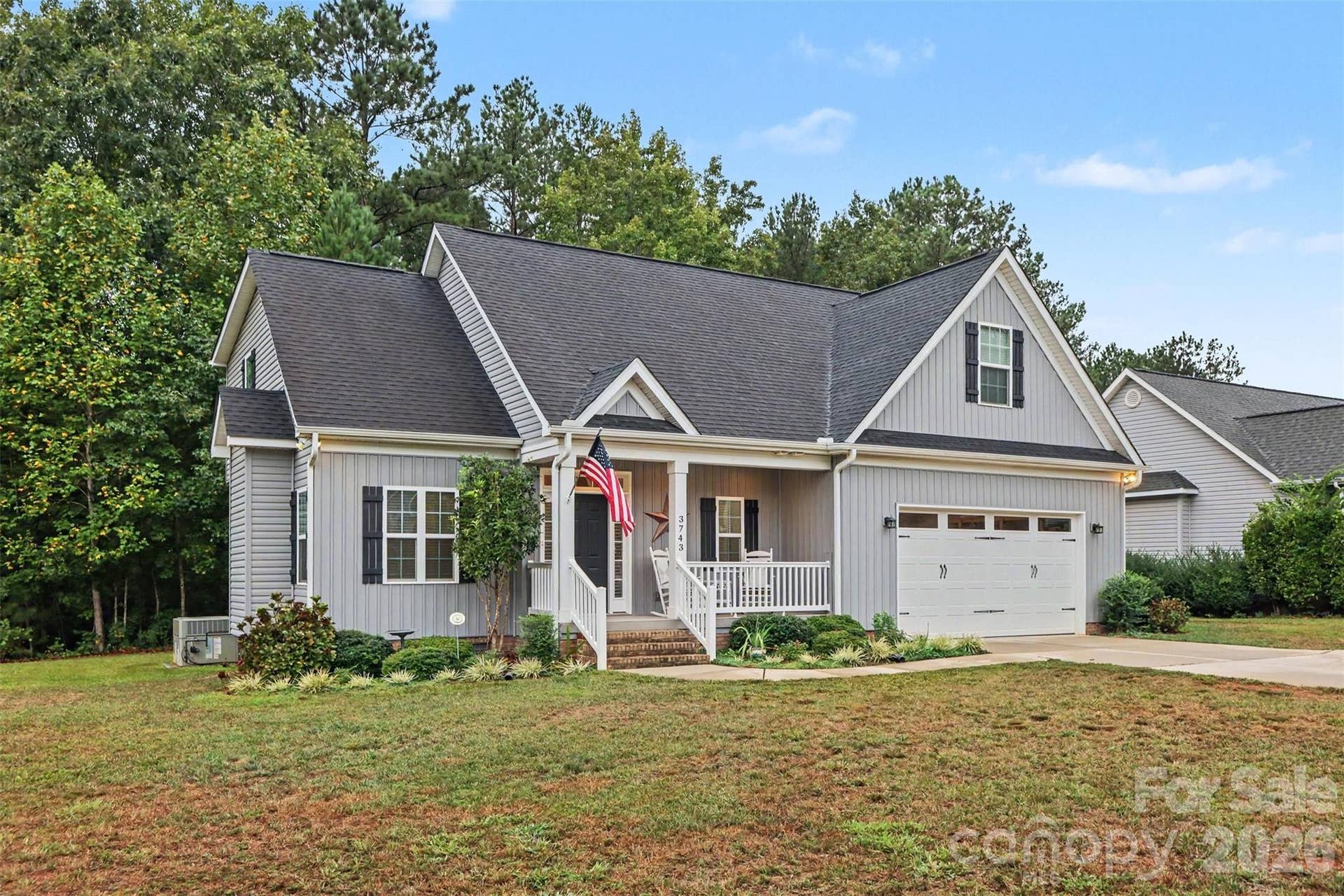 3743 Travertine Drive, Lancaster, SC 29720