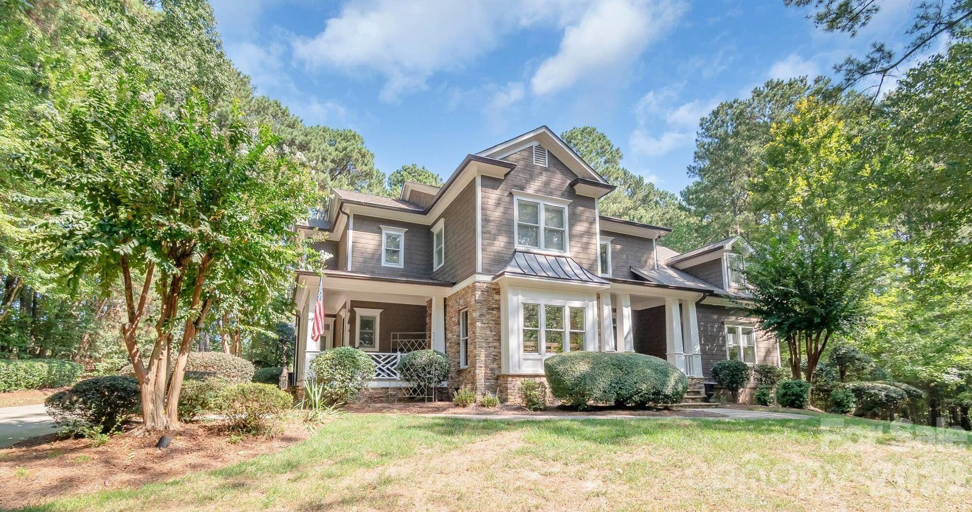 121 Seabury Drive, Mooresville, NC 28117 121 Seabury Drive, Mooresville, NC 28117