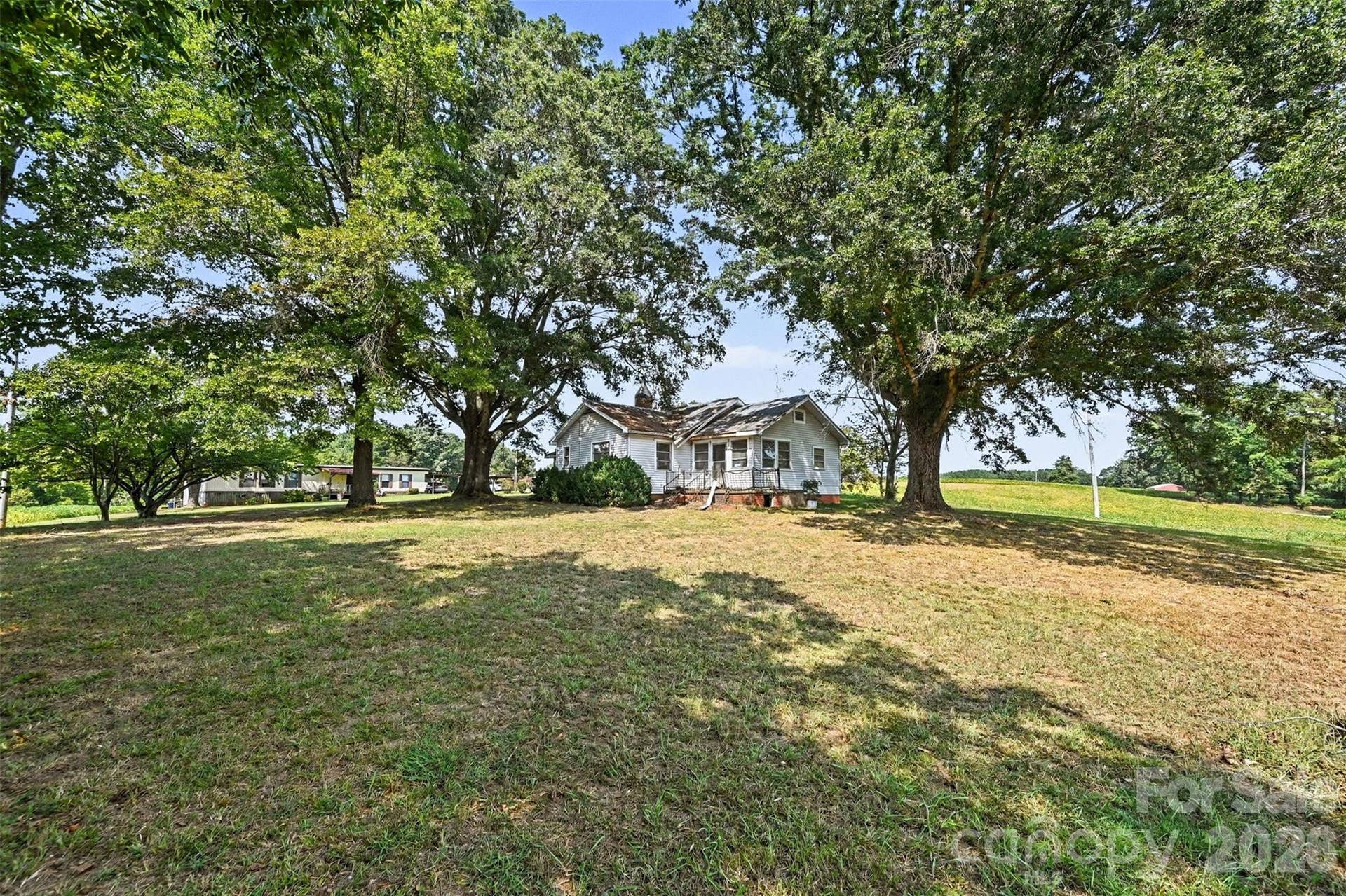 1448 Tomberlin Road, Monroe, NC 28110