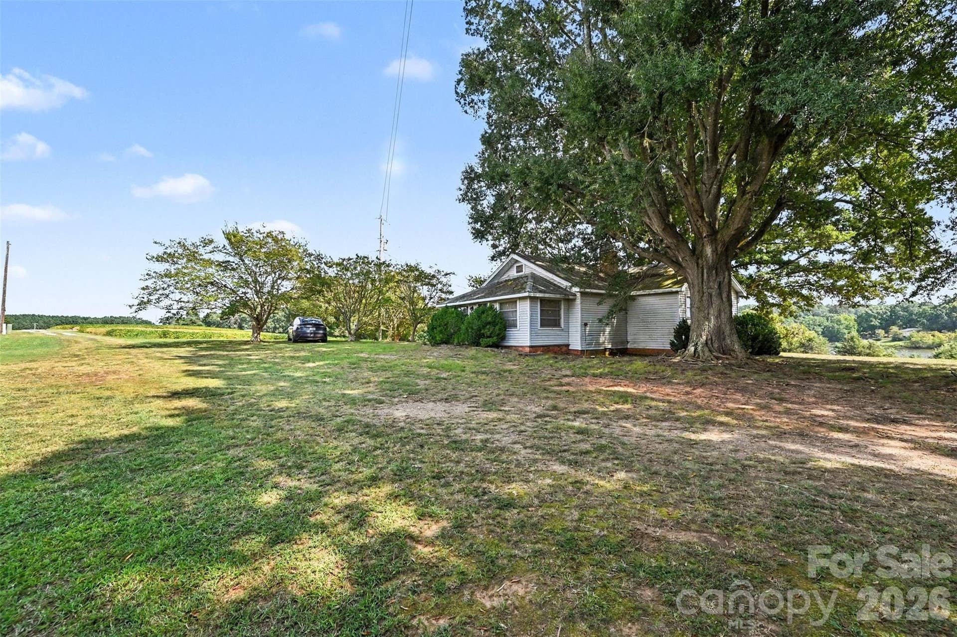 1448 Tomberlin Road, Monroe, NC 28110