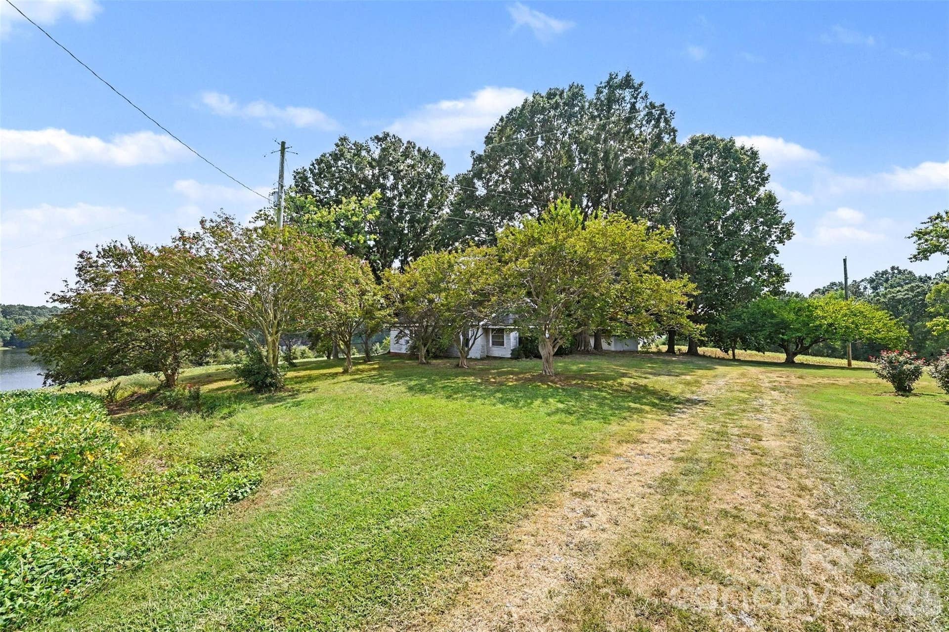 1448 Tomberlin Road, Monroe, NC 28110