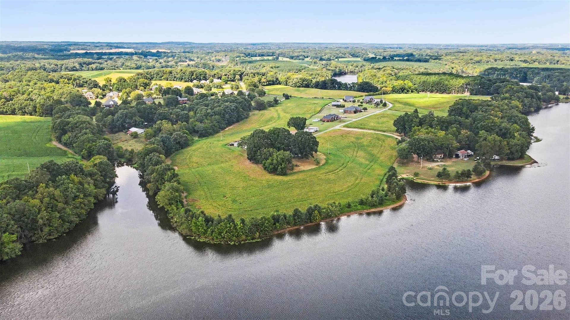 1448 Tomberlin Road, Monroe, NC 28110