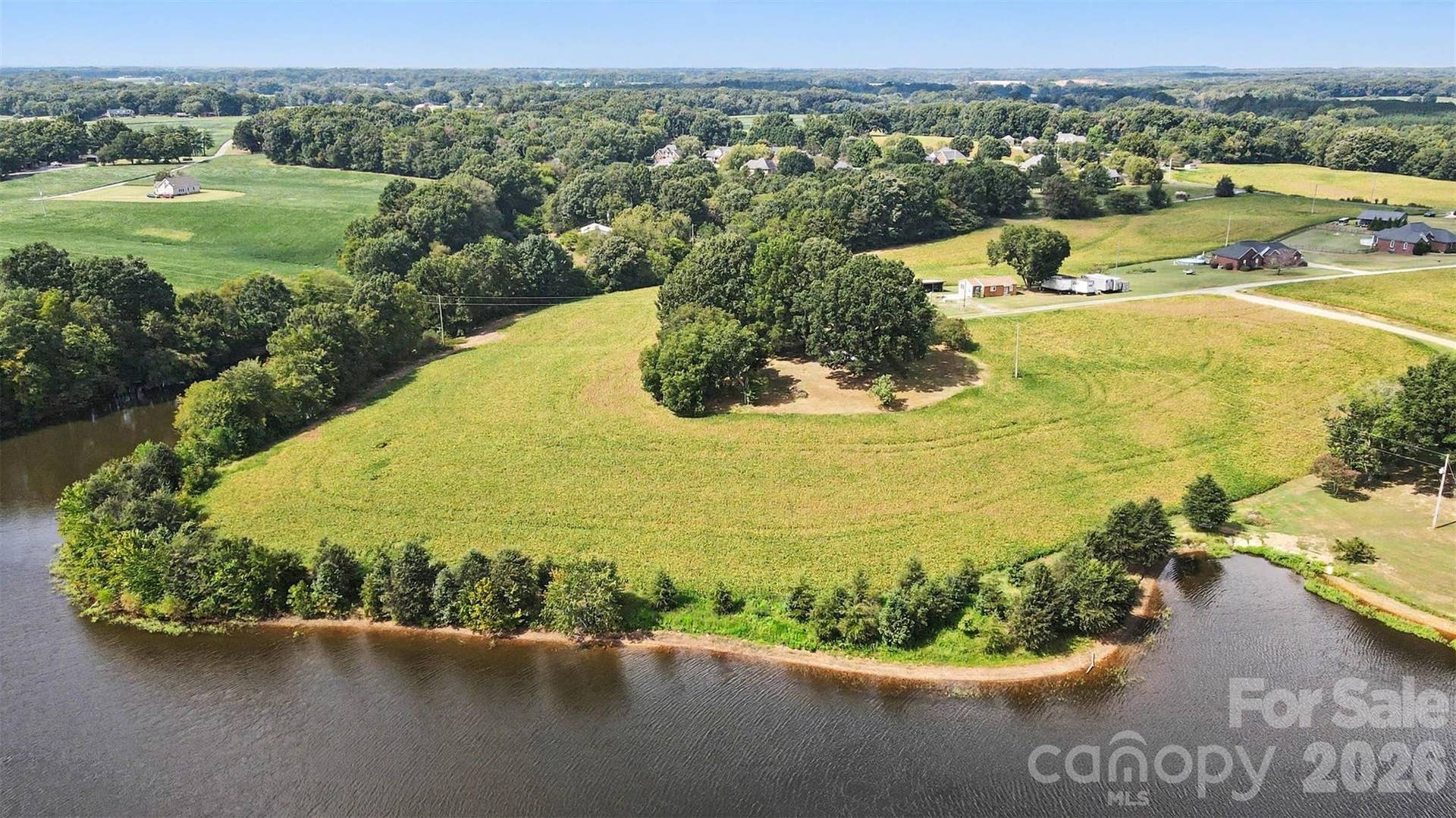 1448 Tomberlin Road, Monroe, NC 28110