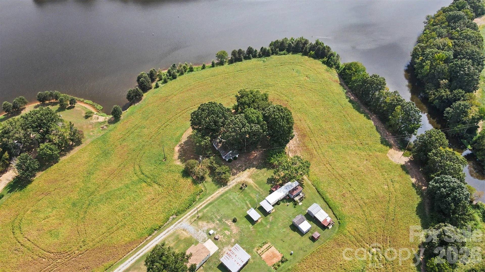1448 Tomberlin Road, Monroe, NC 28110