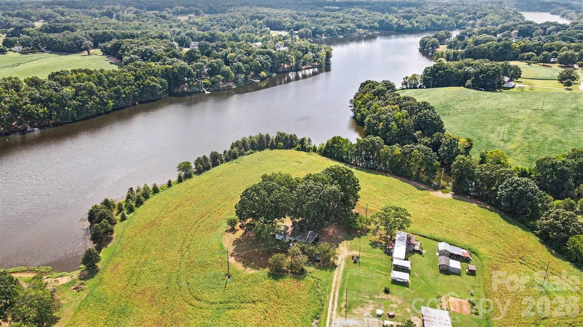 1448 Tomberlin Road, Monroe, NC 28110
