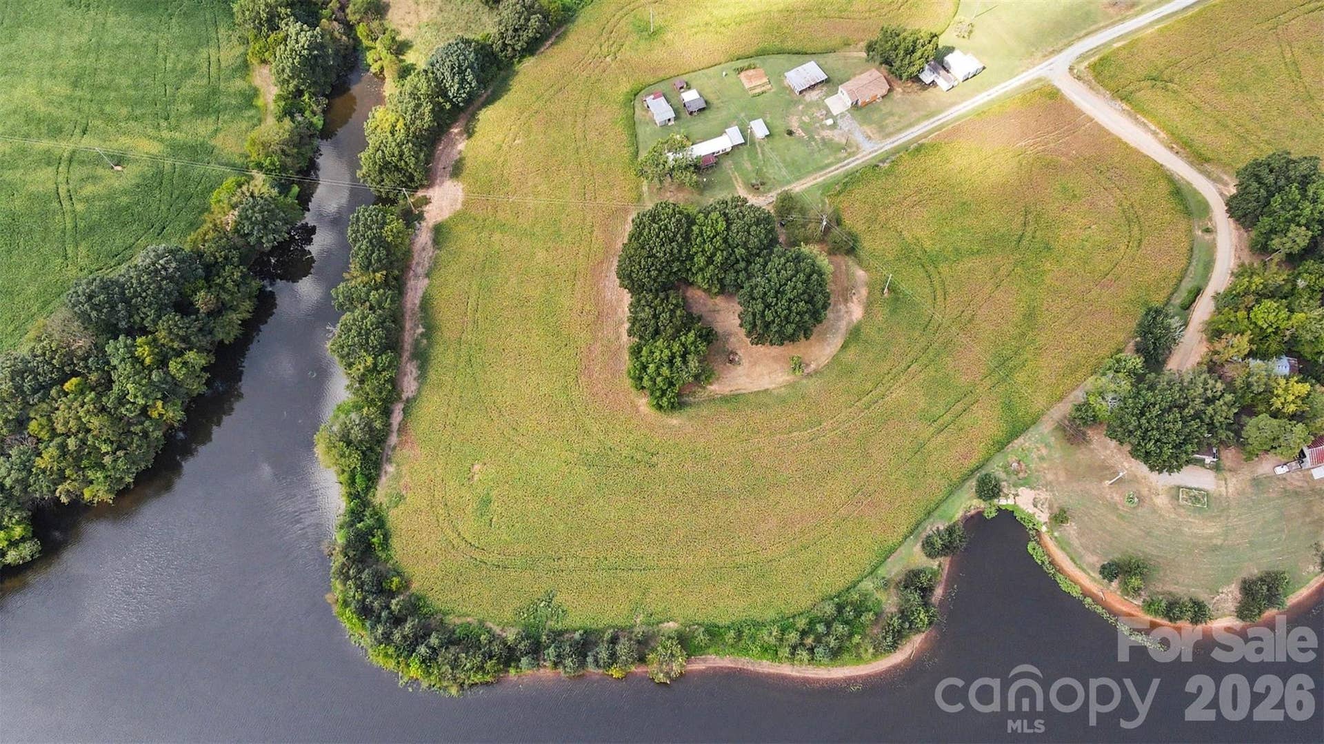 1448 Tomberlin Road, Monroe, NC 28110
