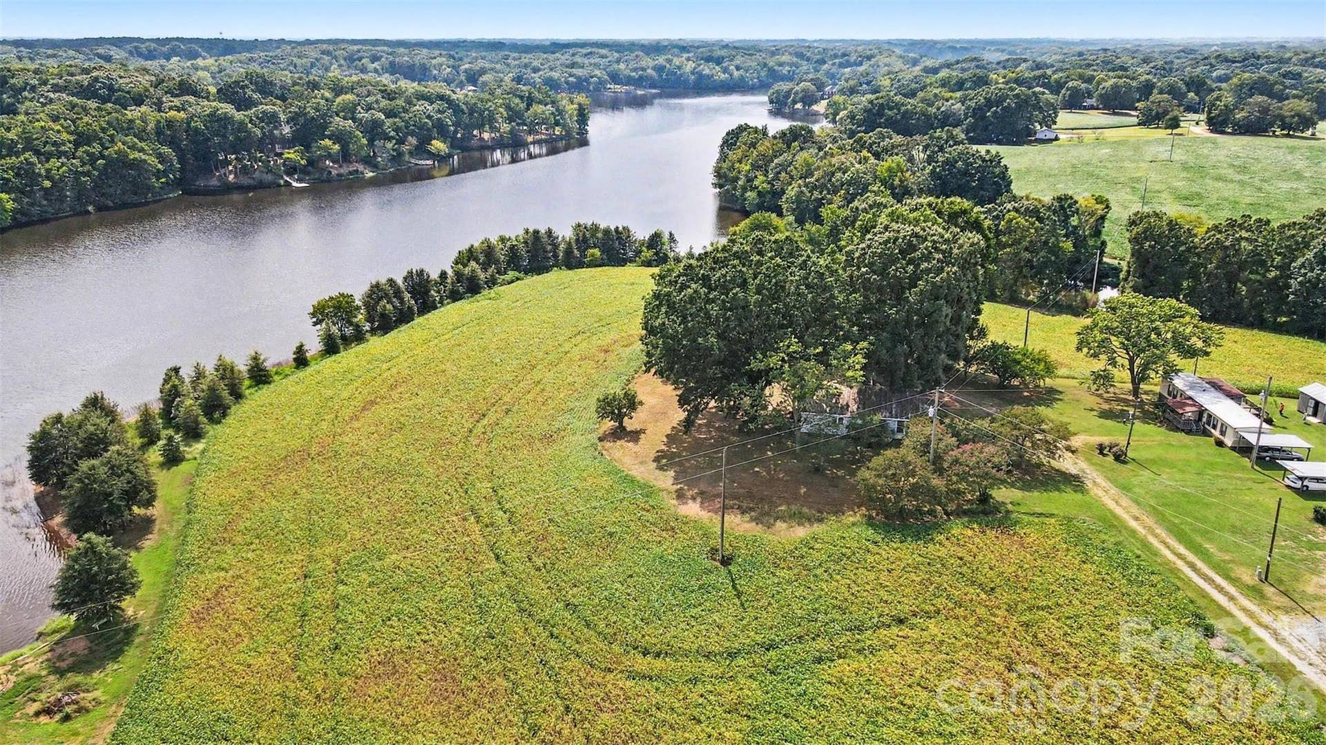 1448 Tomberlin Road, Monroe, NC 28110