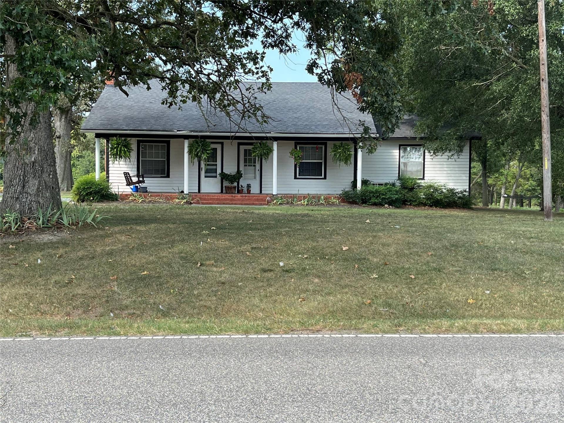 5810 Wolf Pond Road, Monroe, NC 28112