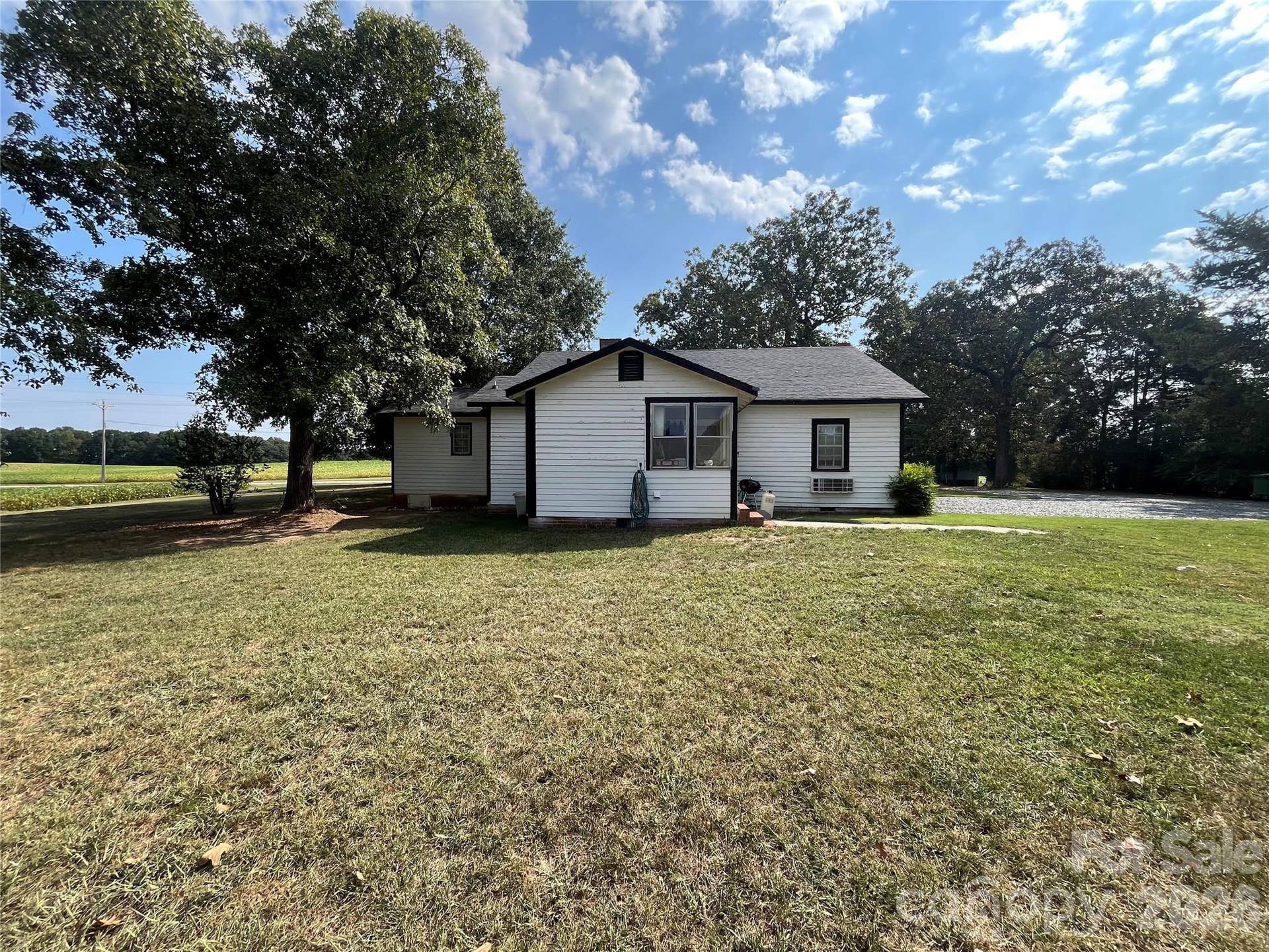 5810 Wolf Pond Road, Monroe, NC 28112