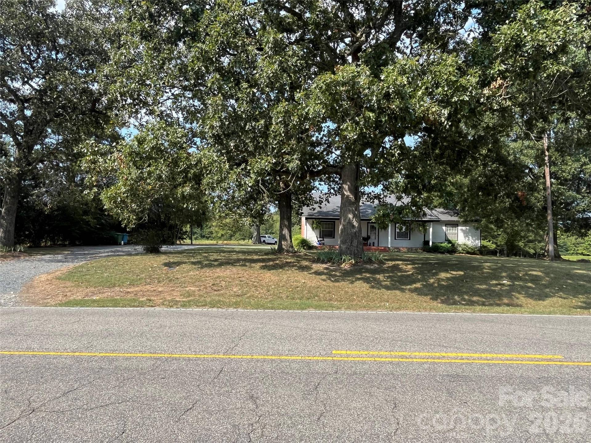 5810 Wolf Pond Road, Monroe, NC 28112