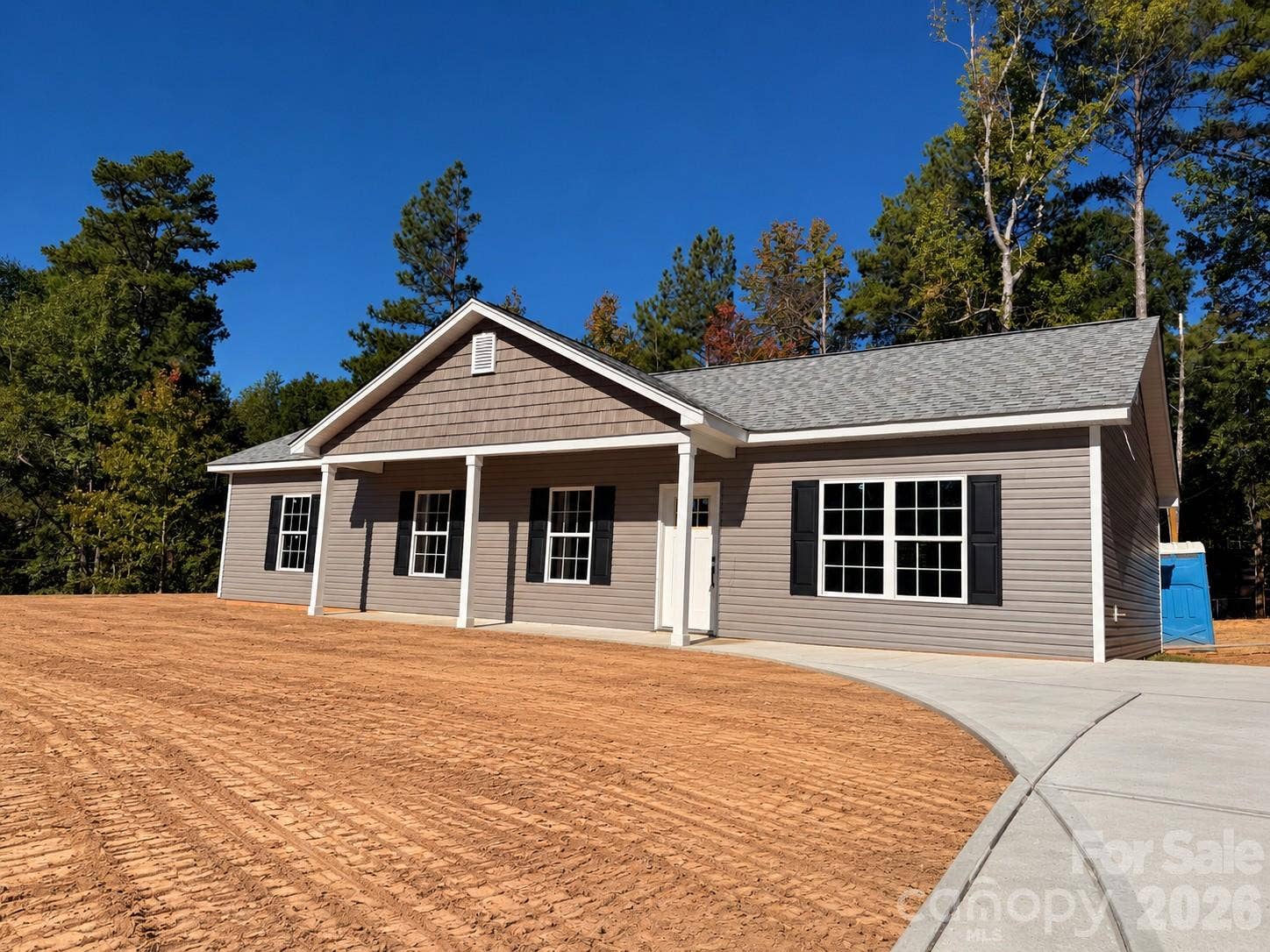 2600 Watson Drive, Lancaster, SC 29720