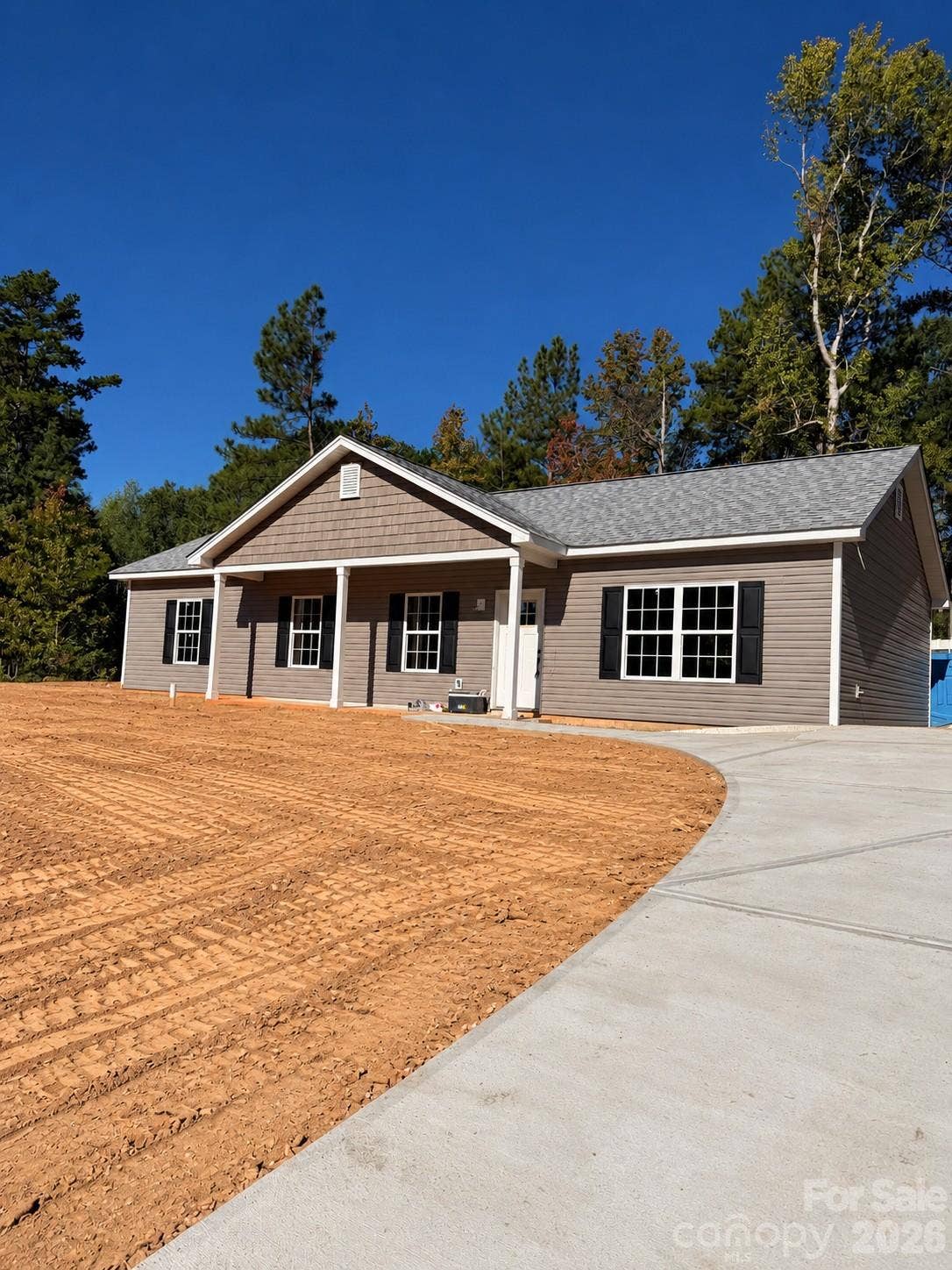 2600 Watson Drive, Lancaster, SC 29720