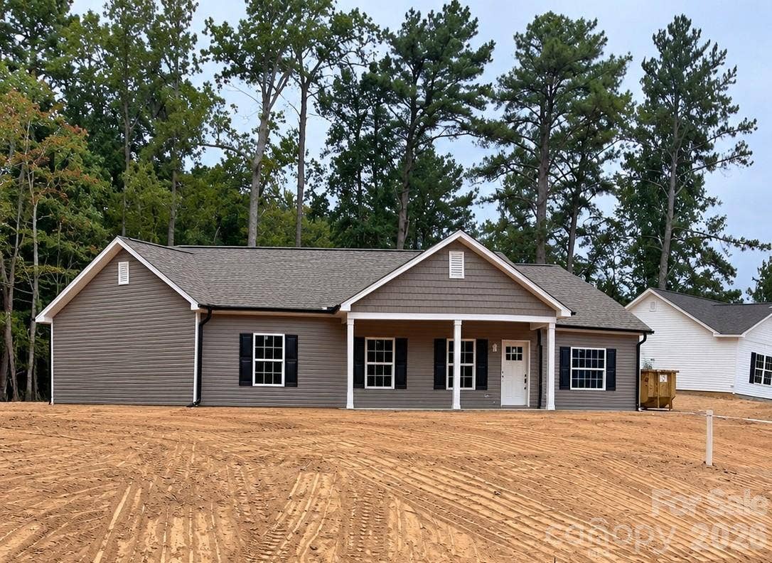 2600 Watson Drive, Lancaster, SC 29720