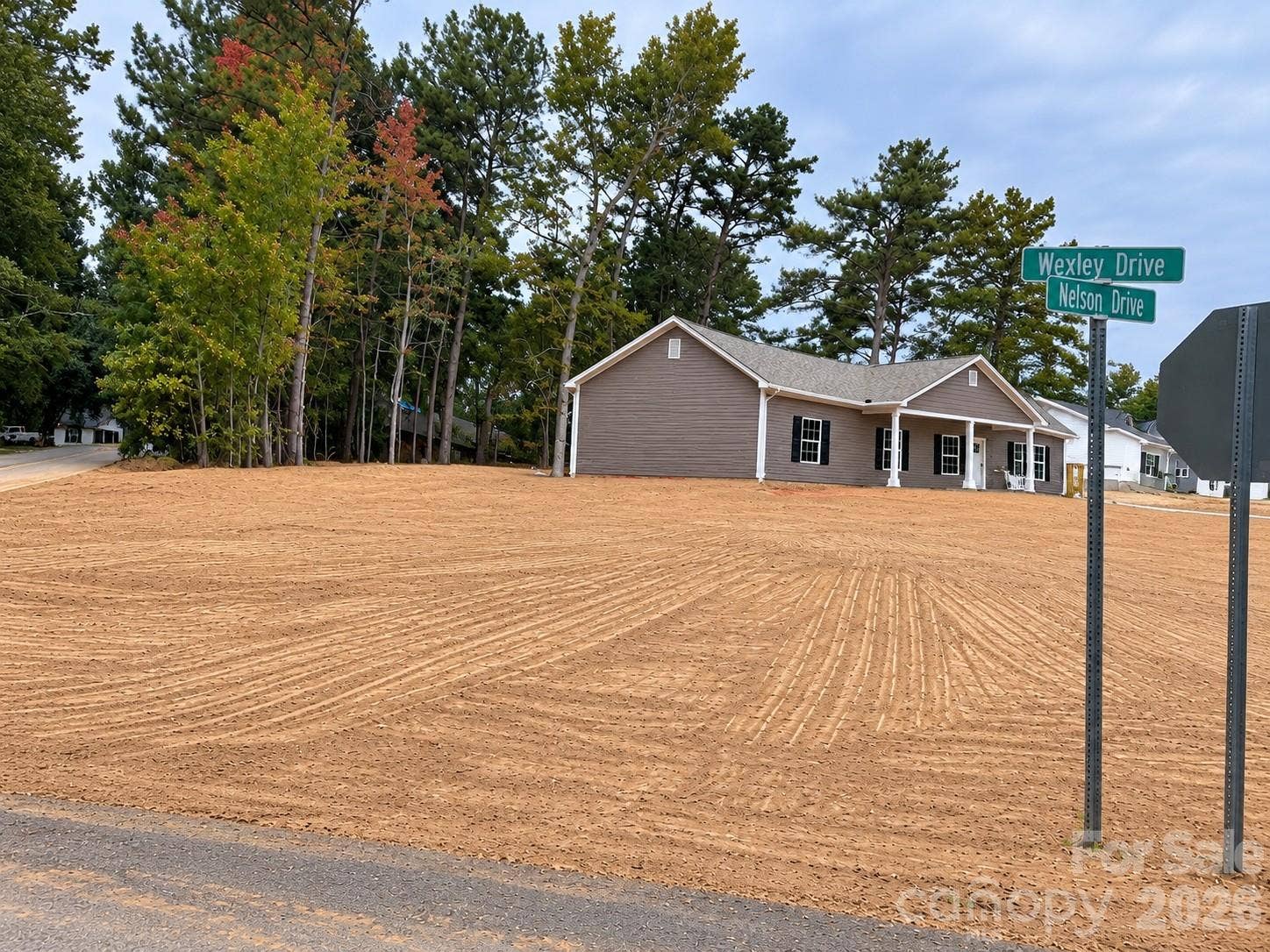 2600 Watson Drive, Lancaster, SC 29720
