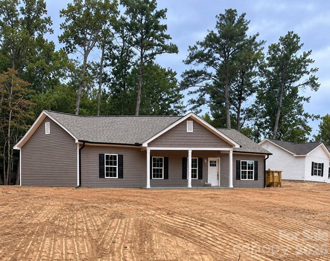 2600 Watson Drive, Lancaster, SC 29720