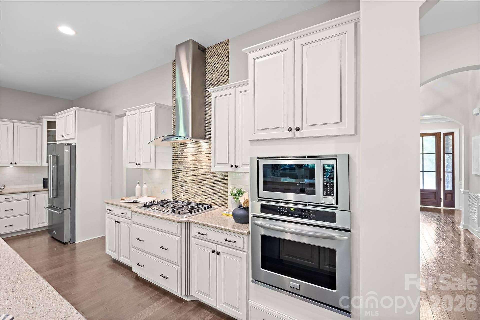 1623 Hawkstone Drive, Waxhaw, NC 28173