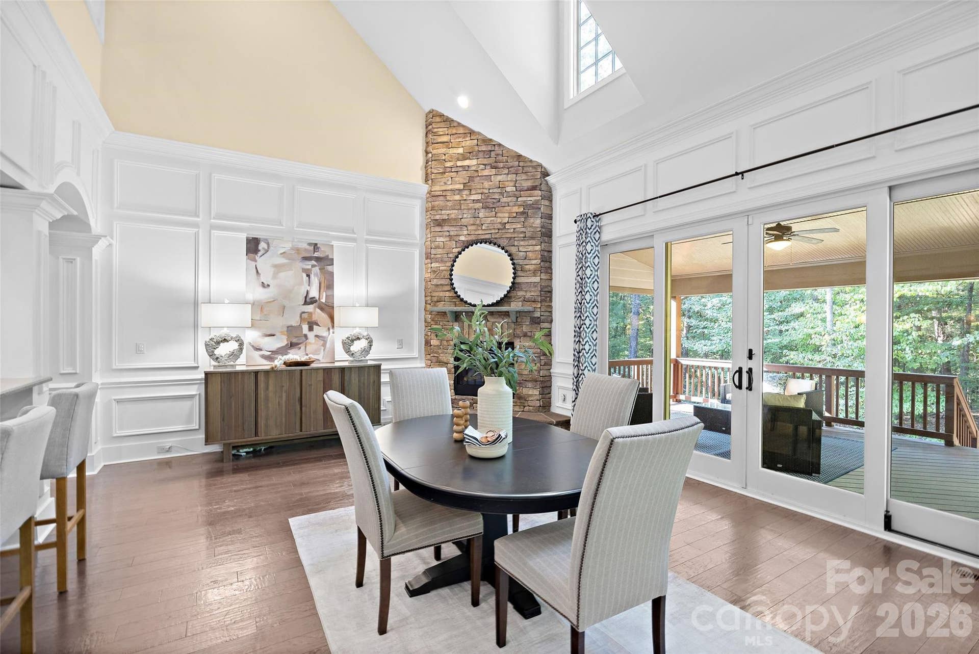 1623 Hawkstone Drive, Waxhaw, NC 28173