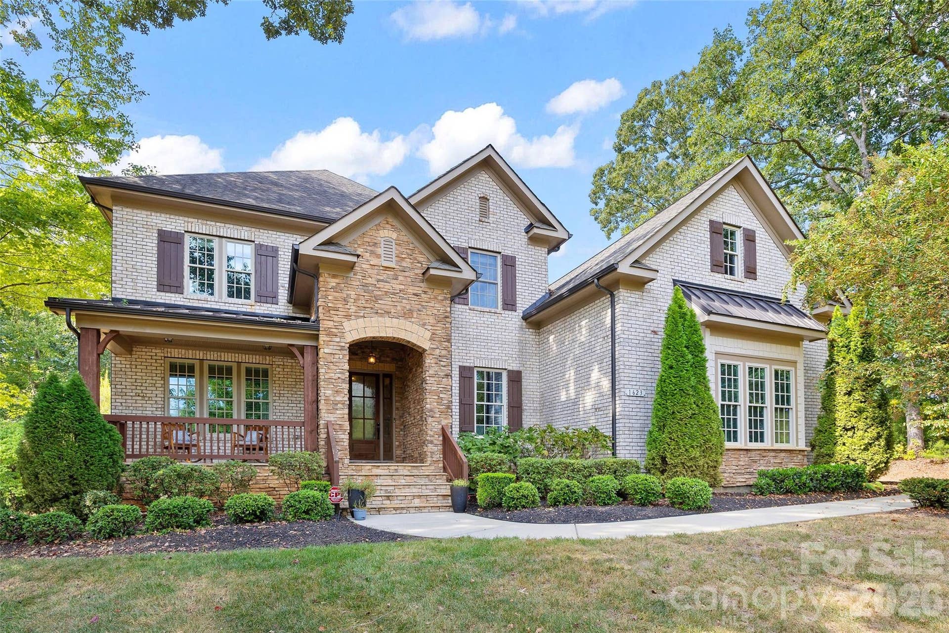 1623 Hawkstone Drive, Waxhaw, NC 28173