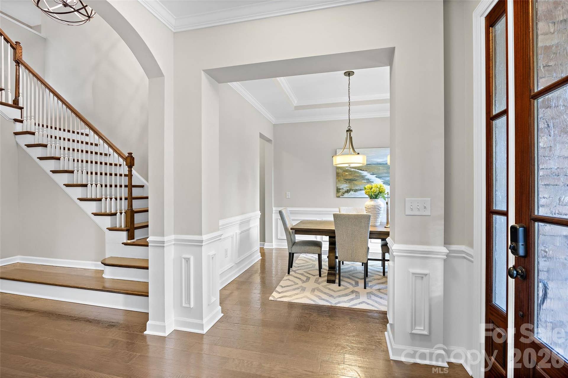 1623 Hawkstone Drive, Waxhaw, NC 28173