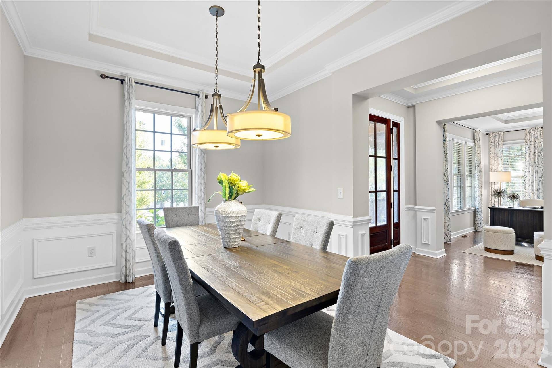 1623 Hawkstone Drive, Waxhaw, NC 28173