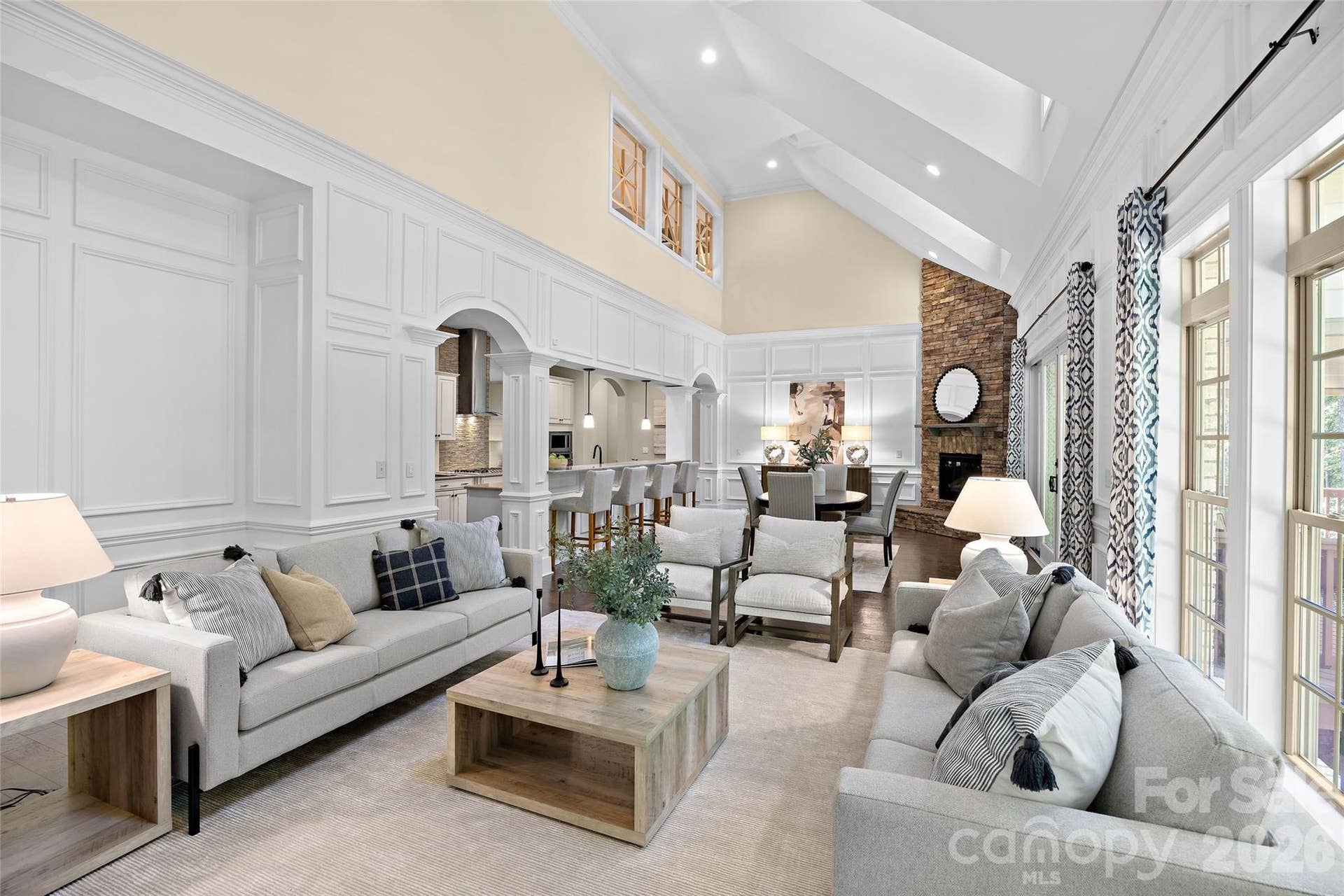 1623 Hawkstone Drive, Waxhaw, NC 28173