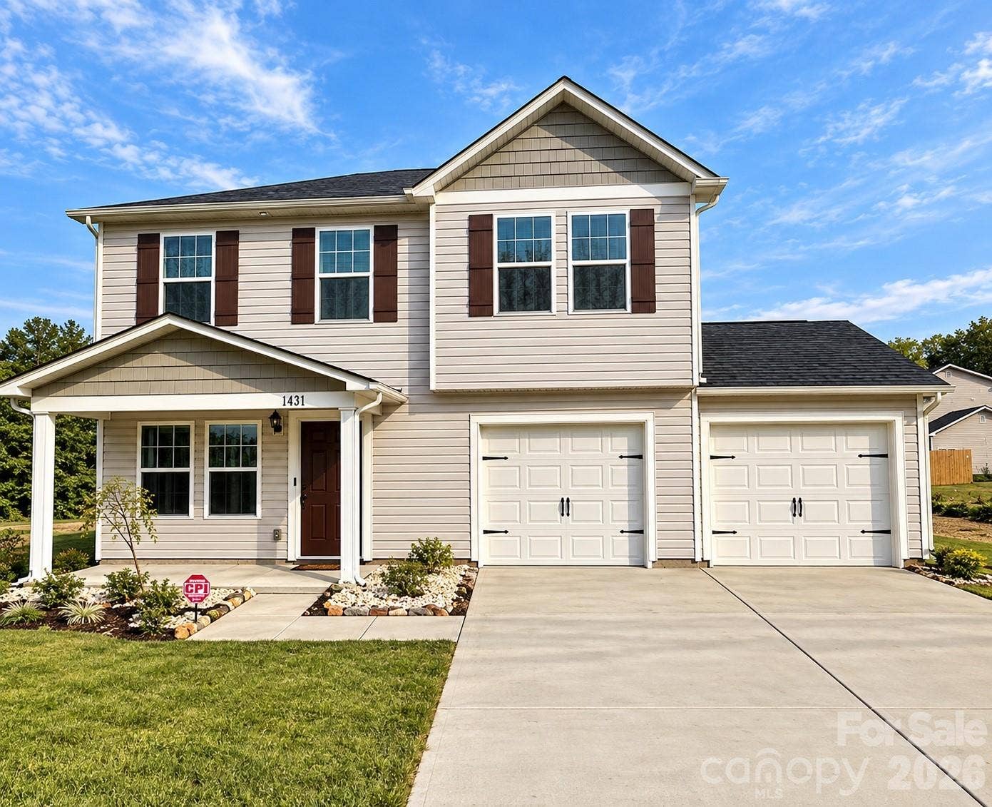 1431 Springdale Road, Lancaster, SC 29720