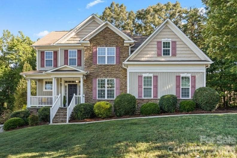 1135 Brookdale Lane, Stanley, NC 28164 1135 Brookdale Lane, Stanley, NC 28164