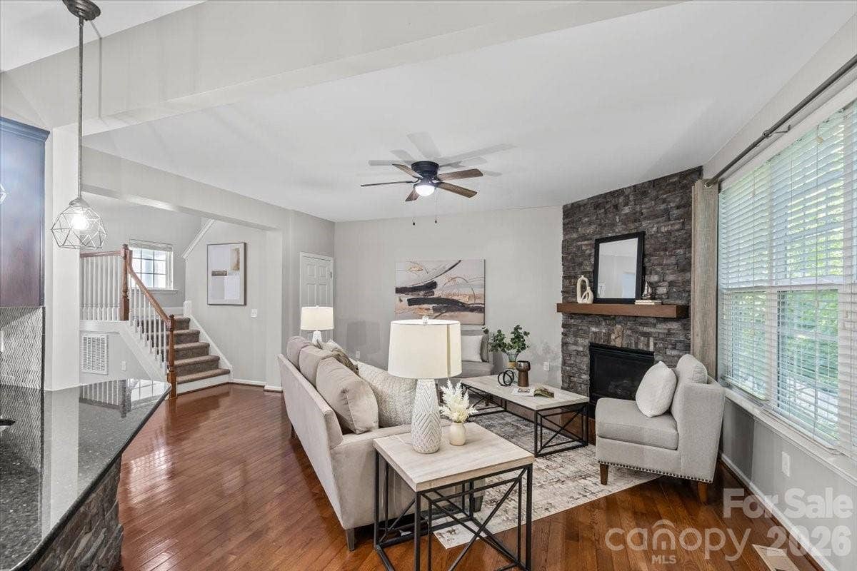 1135 Brookdale Lane, Stanley, NC 28164 1135 Brookdale Lane, Stanley, NC 28164