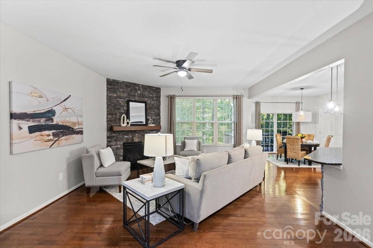 1135 Brookdale Lane, Stanley, NC 28164 1135 Brookdale Lane, Stanley, NC 28164